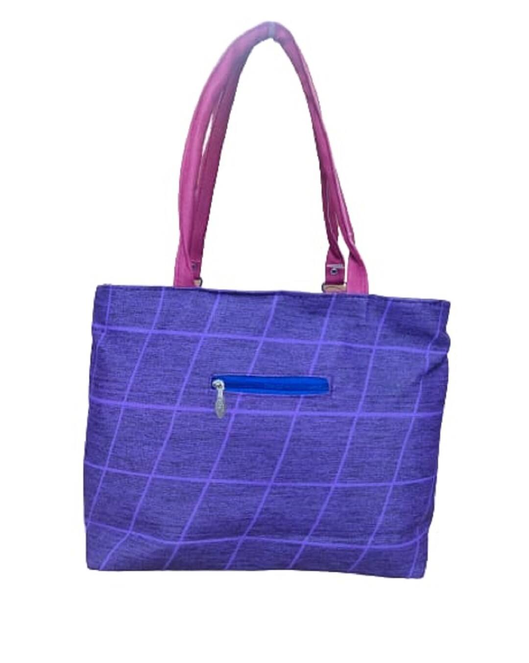 ZNS ROYAL Polyester Handbag