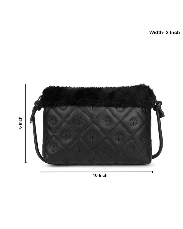 YELLOE Synthetic Sling Bag