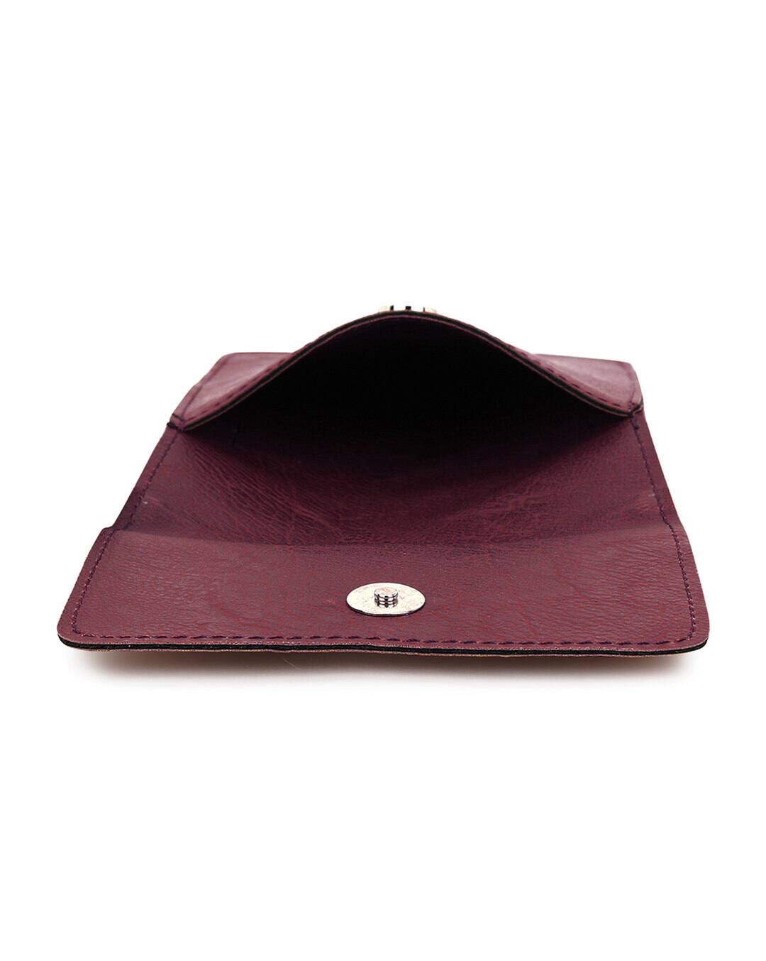 YELLOE Synthetic Sling Bag