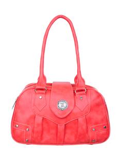 AL JAZEERA Polyurethane (PU) Handbag