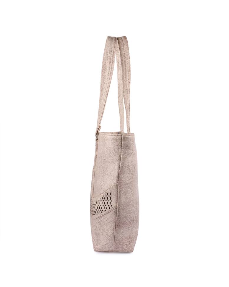 ANKITA FASHION WORLD Polyurethane (PU) Tote Bag
