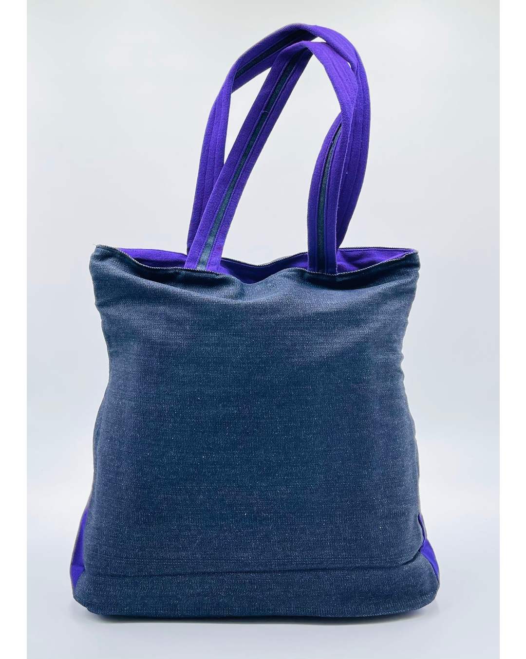 SNT NATIONAL Rexine Handbag