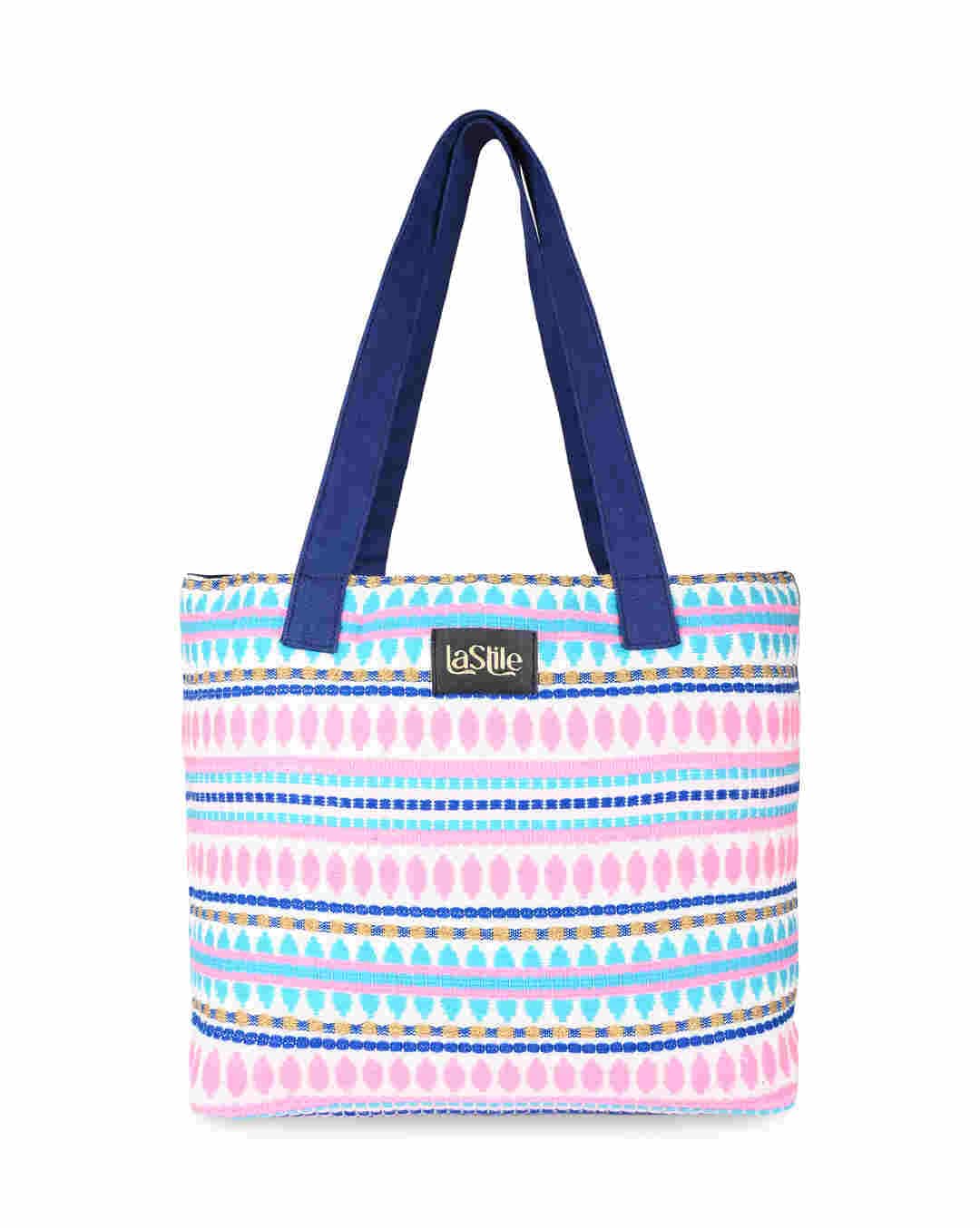 Cotton Tote Bag