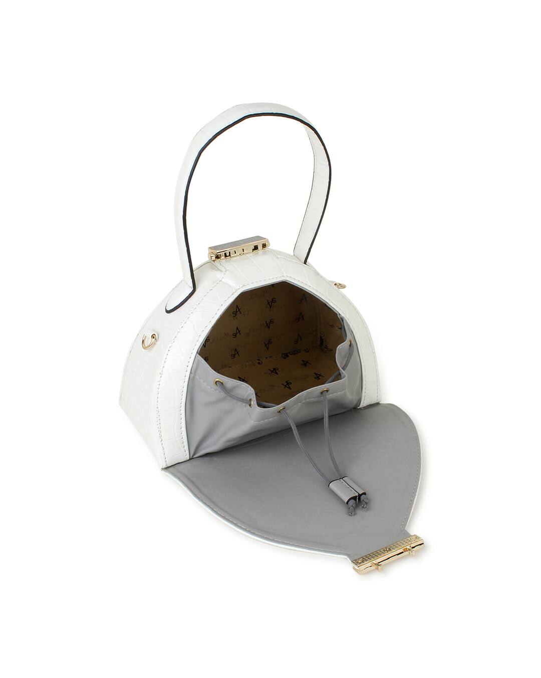 SPICE ART Polyurethane (PU) Sling Bag
