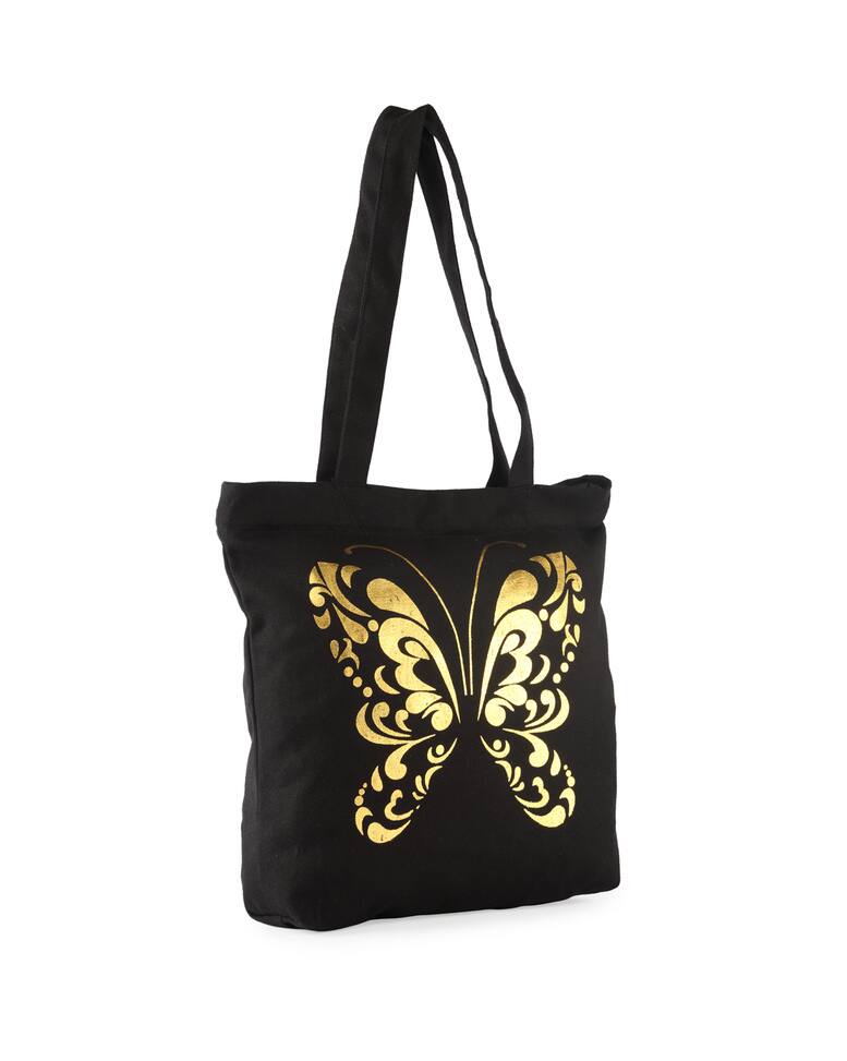 VIVINKAA Canvas Tote Bag