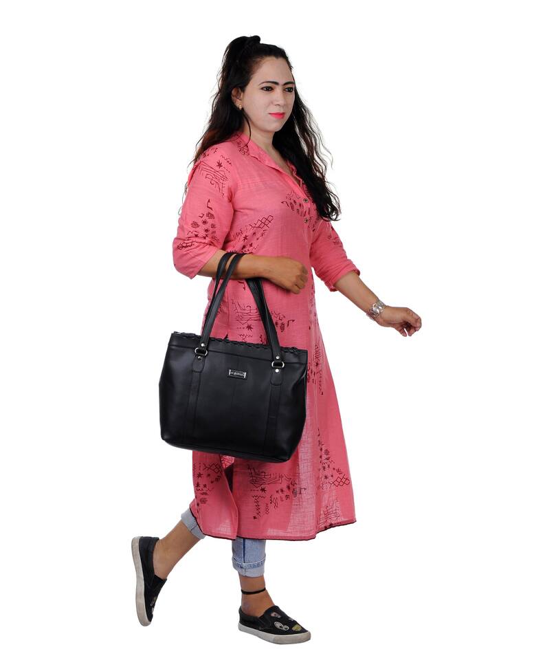 AL JAZEERA Polyester Handbag