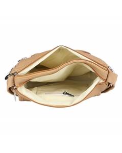 LEATHER RETAIL Polyurethane (PU) Handbag