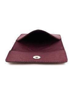 YELLOE Synthetic Sling Bag