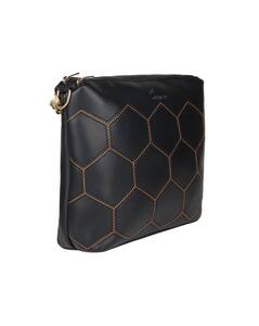 VIVINKAA Synthetic Leather Sling Bag