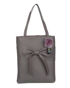 MOONSTAR BAGS Polyurethane (PU) Shoulder Bag