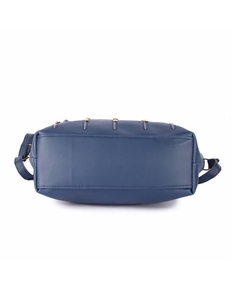 LEATHER RETAIL Polyurethane Tote bag
