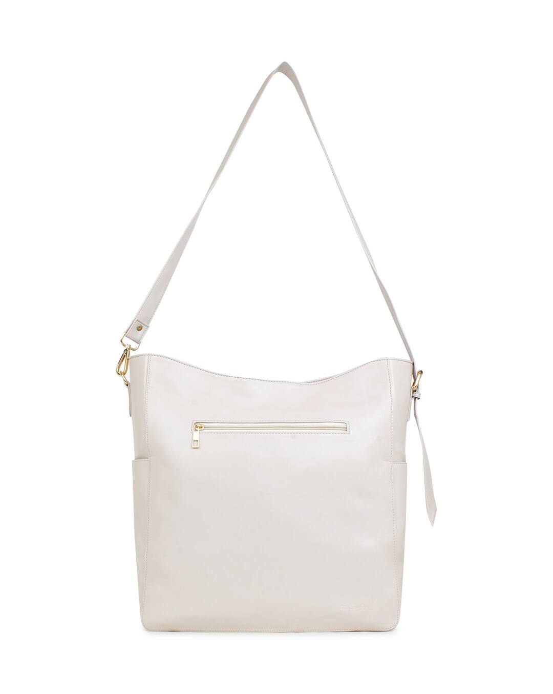 SPICE ART Polyurethane (PU) Tote Bag