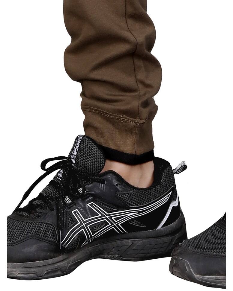 Cotton Joggers view 20