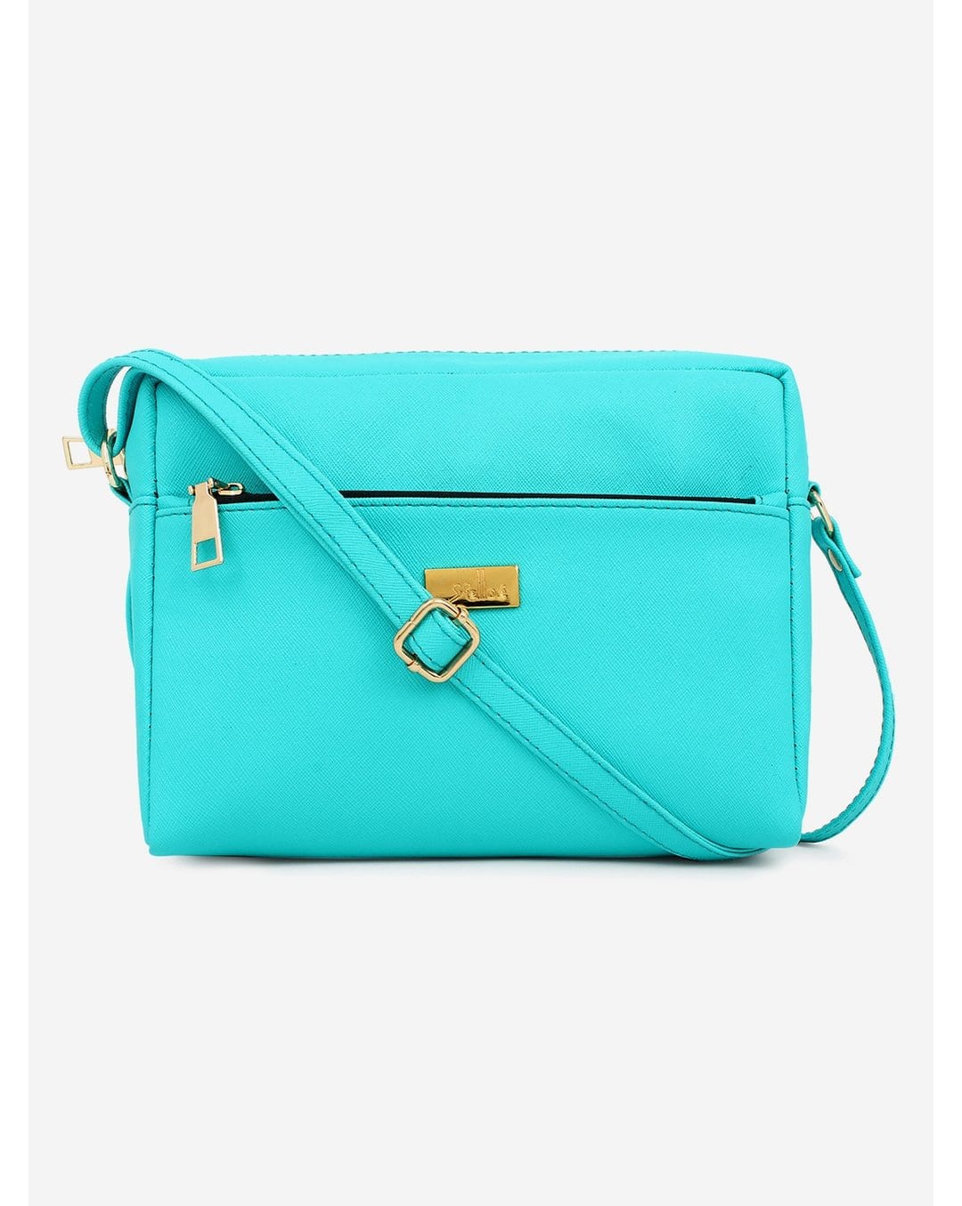Synthetic Sling Bag