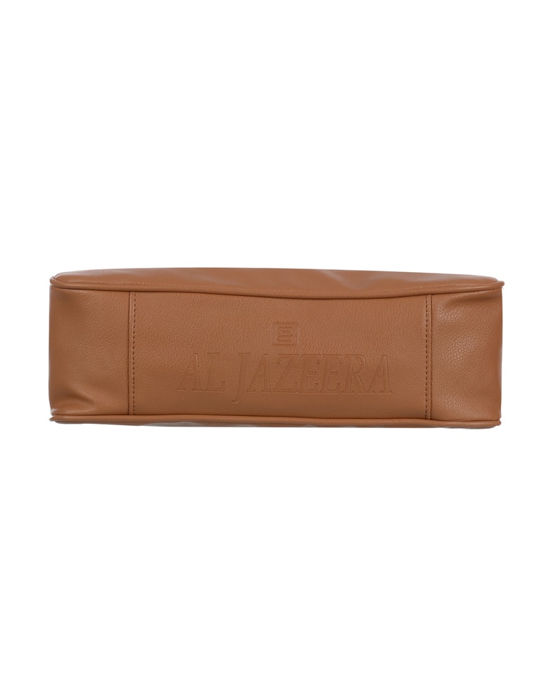 AL JAZEERA Polyurethane (PU) Handbag