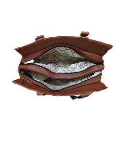 ZNS ROYAL Polyester Handbag