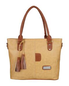AL JAZEERA Polyurethane (PU) Handbag