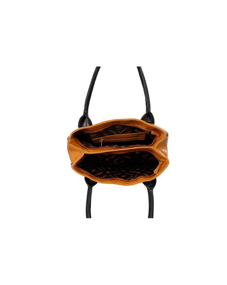AL JAZEERA Polyurethane (PU) Handbag