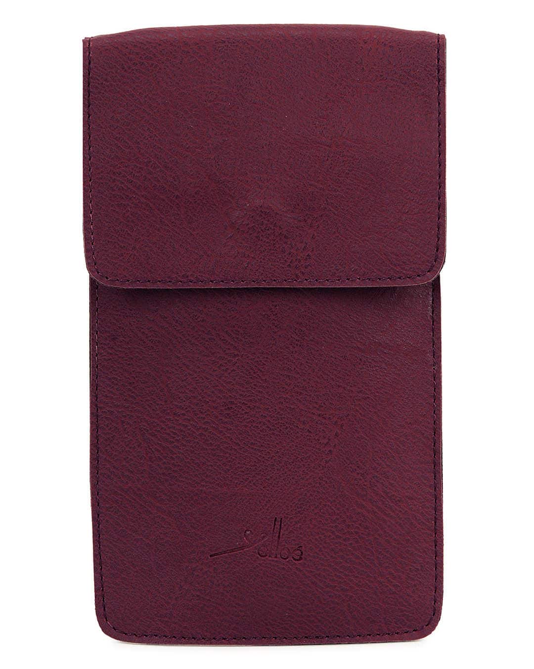 Synthetic Sling Bag