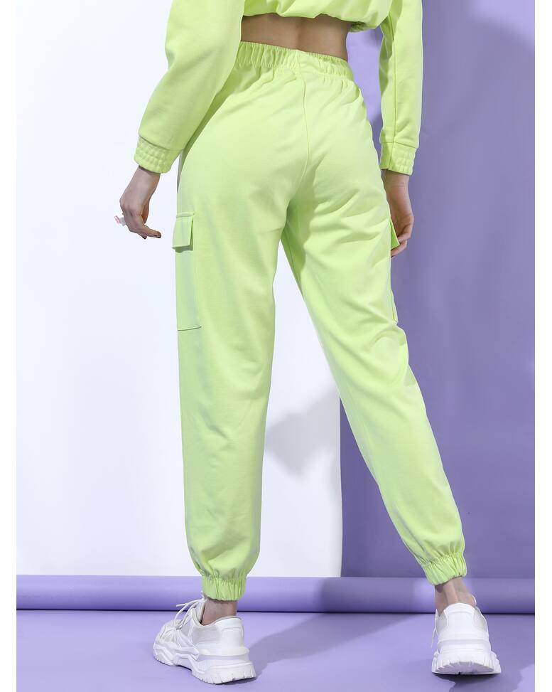 Blended Joggers view 2