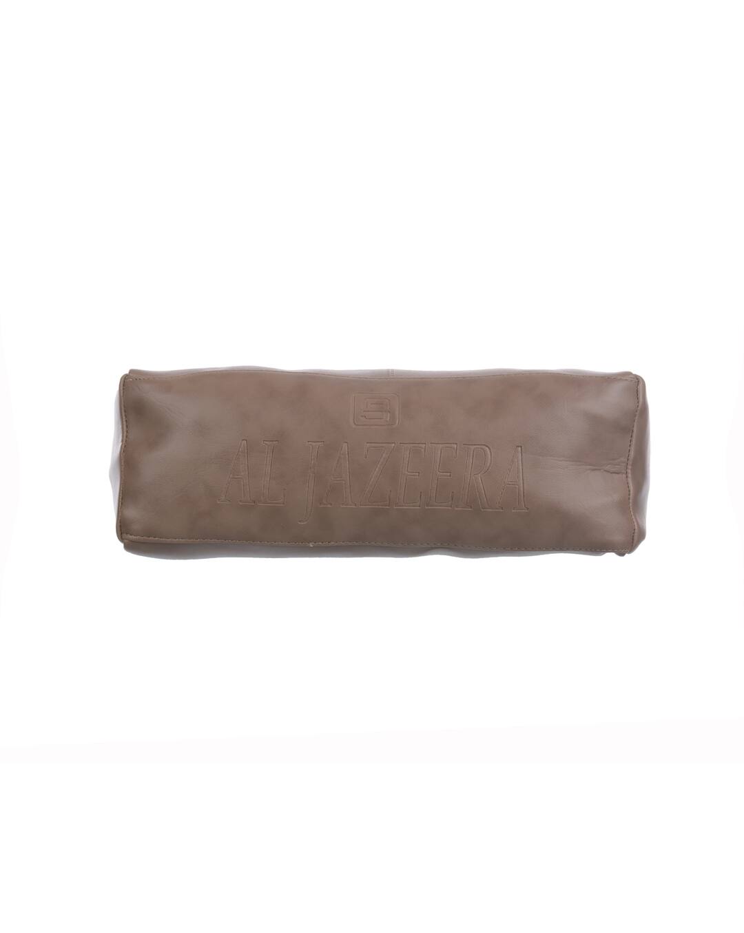 AL JAZEERA Polyurethane (PU) Handbag