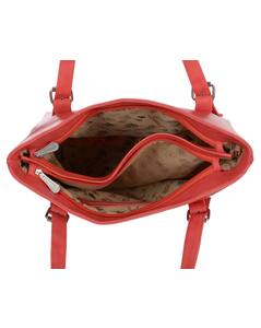 AL JAZEERA Polyurethane (PU) Handbag