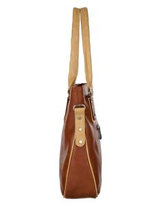 AL JAZEERA Polyurethane (PU) Handbag