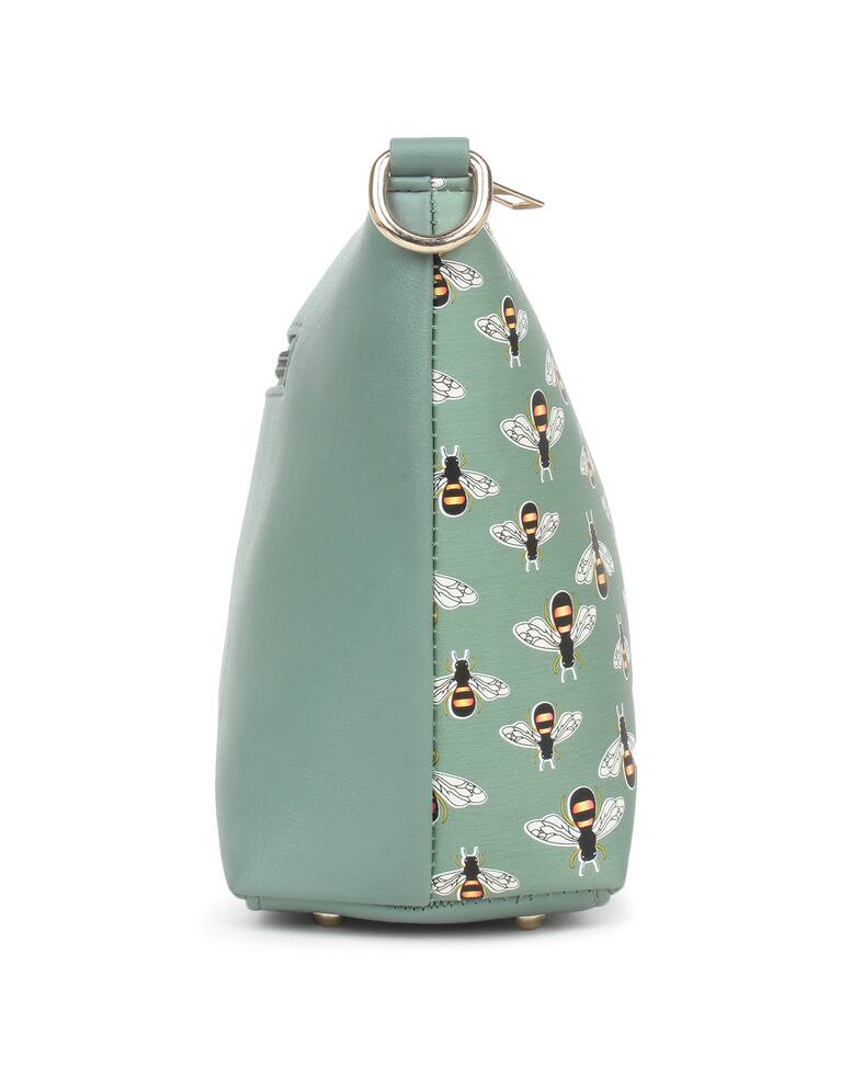 YELLOE Synthetic Sling Bag