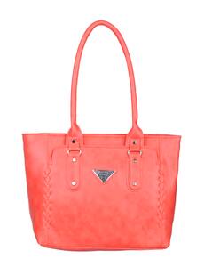 AL JAZEERA Polyurethane (PU) Handbag