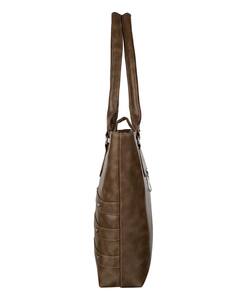AL JAZEERA Polyurethane (PU) Handbag