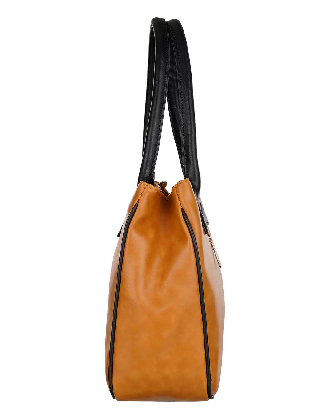 AL JAZEERA Polyurethane (PU) Handbag