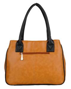 AL JAZEERA Polyurethane (PU) Handbag