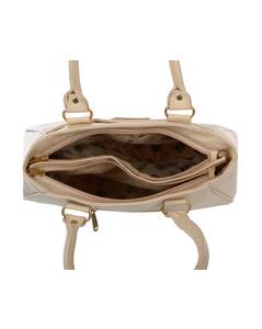 AL JAZEERA Polyurethane (PU) Handbag