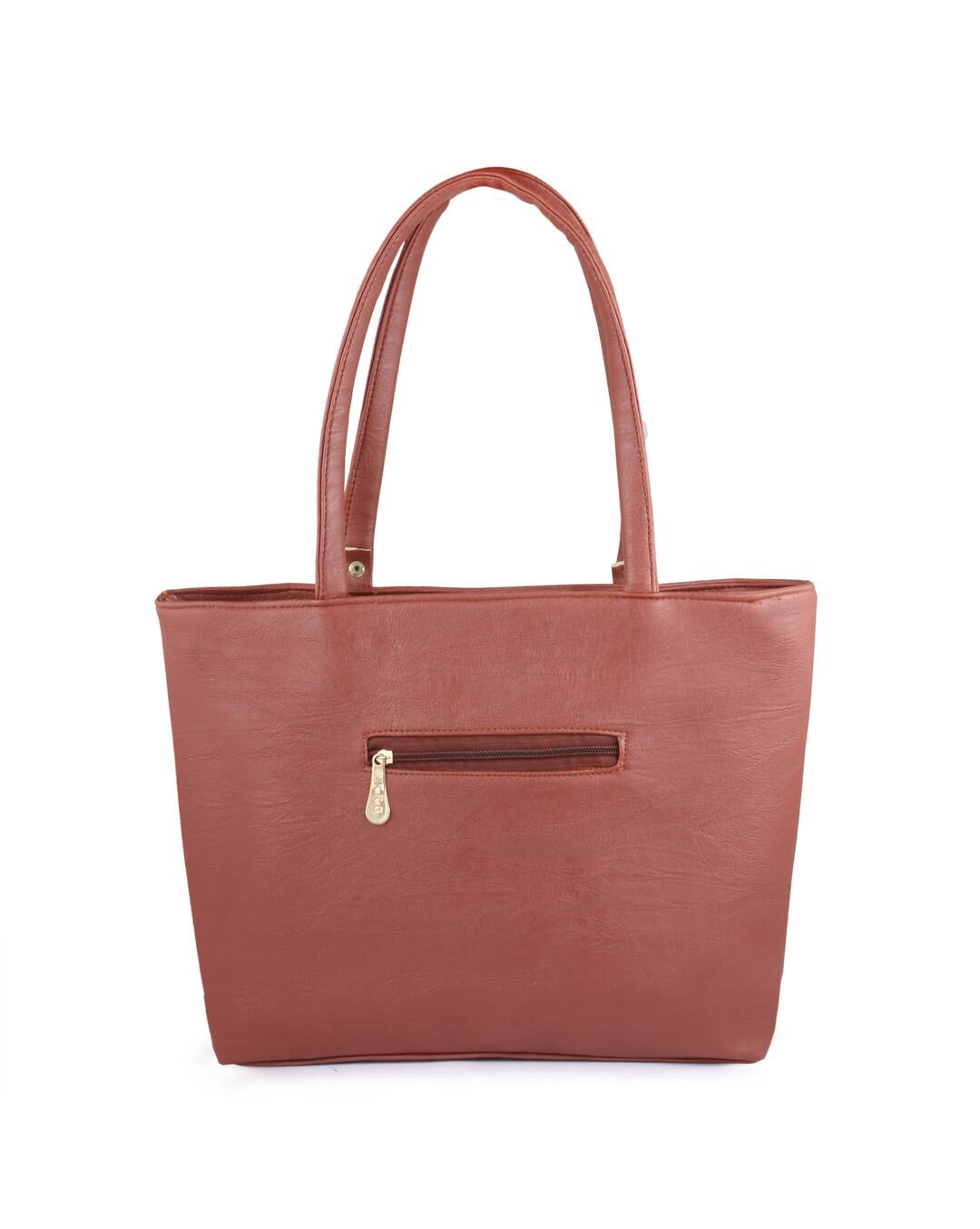 ANKITA FASHION WORLD Polyurethane (PU) Tote Bag