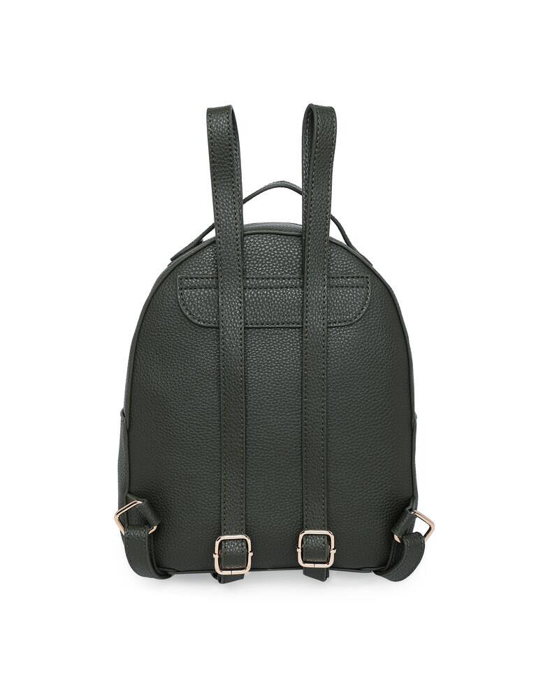 LAVIE Synthetic Leather Backpack