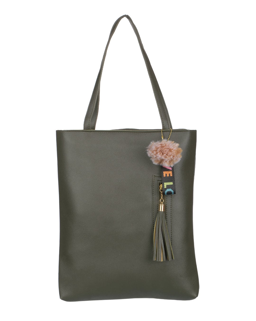 Polyurethane (PU) Shoulder Bag