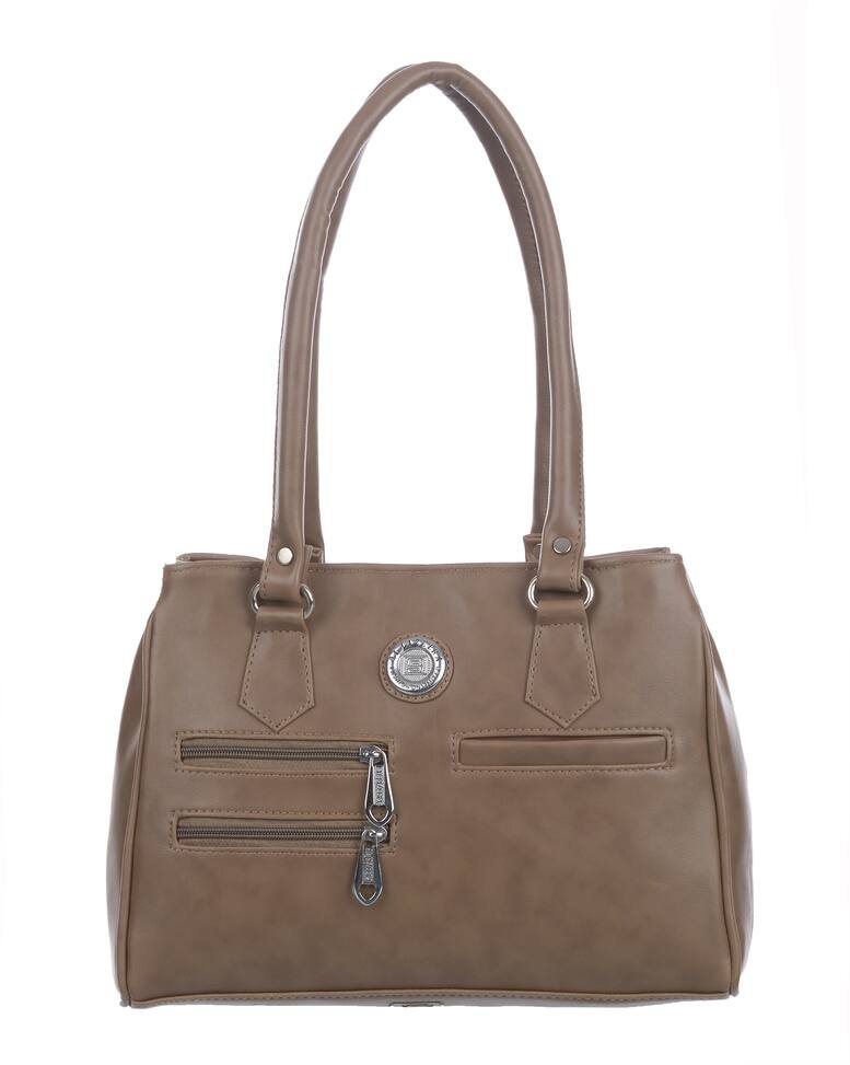 AL JAZEERA Polyurethane (PU) Handbag
