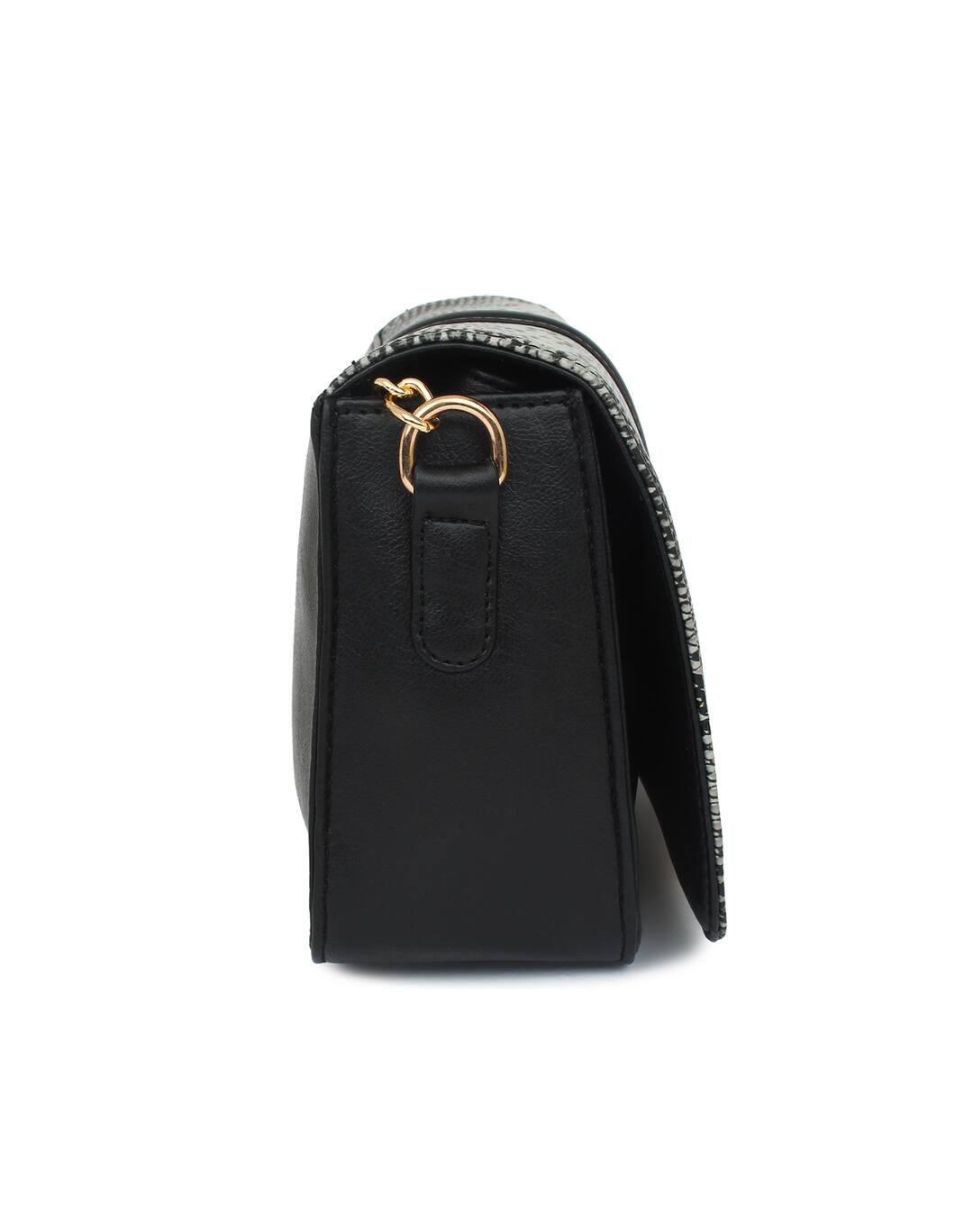 YELLOE Synthetic Sling Bag