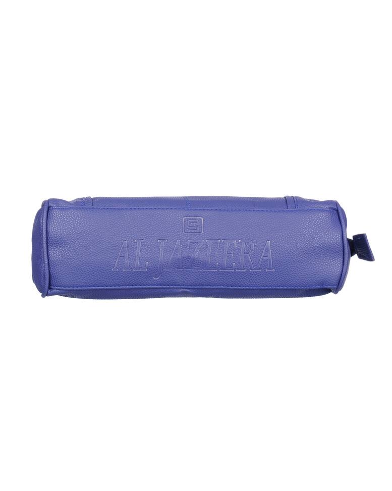 AL JAZEERA Polyurethane (PU) Handbag