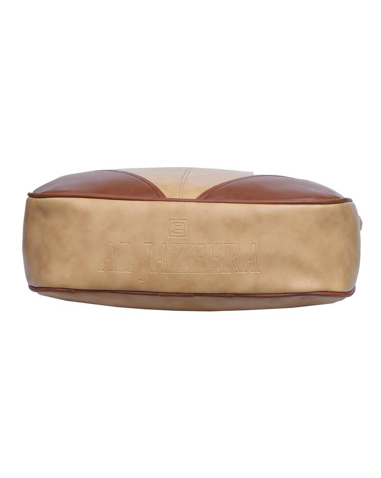 AL JAZEERA Polyester Handbag