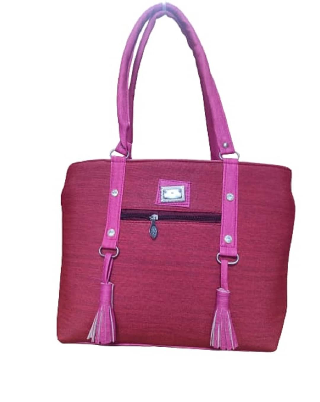 Polyester Handbag
