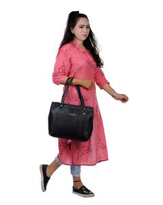 AL JAZEERA Polyester Handbag