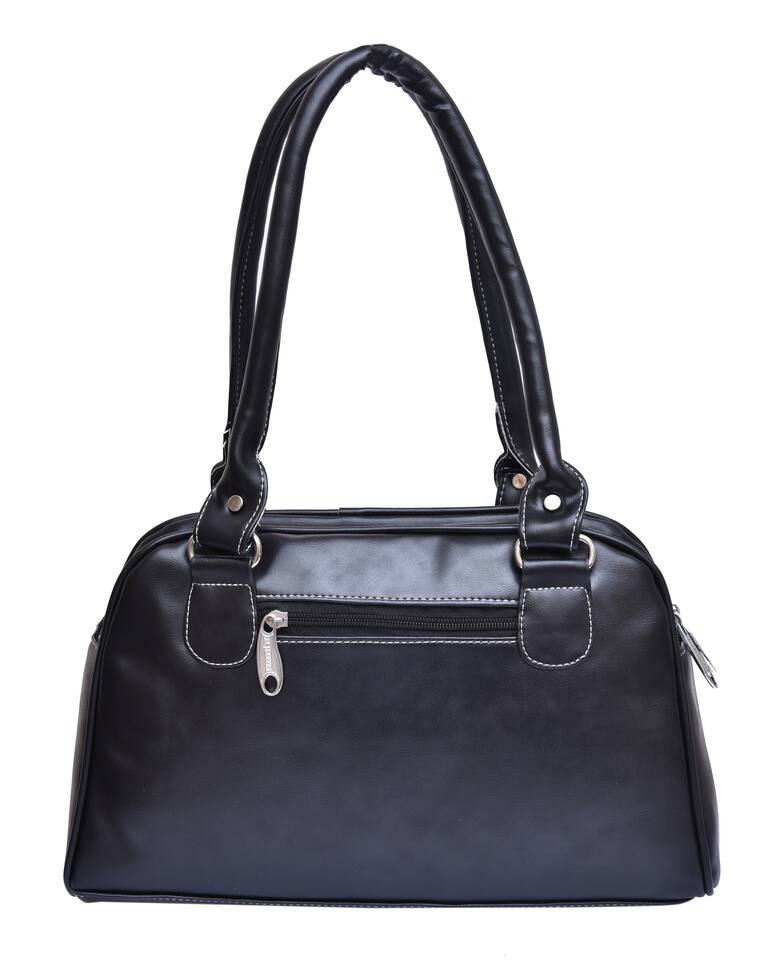 AL JAZEERA Polyurethane (PU) Handbag