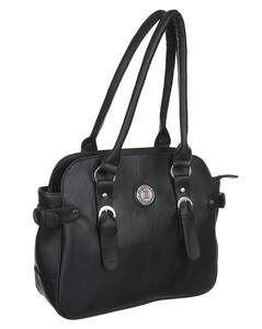 AL JAZEERA Polyurethane (PU) Handbag