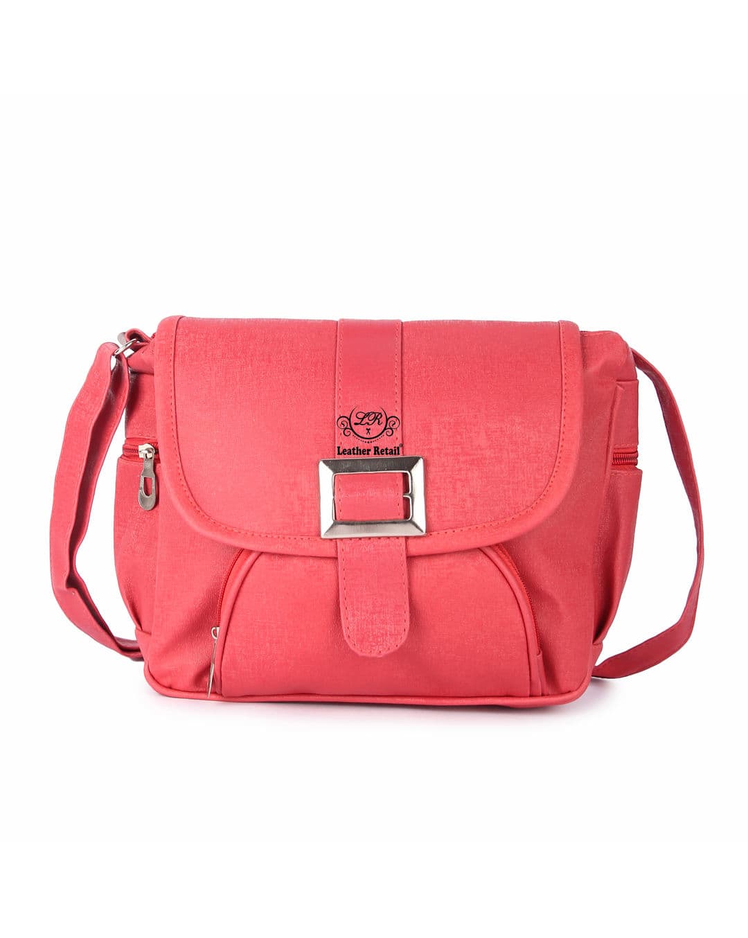 Polyurethane (PU) Sling Bag