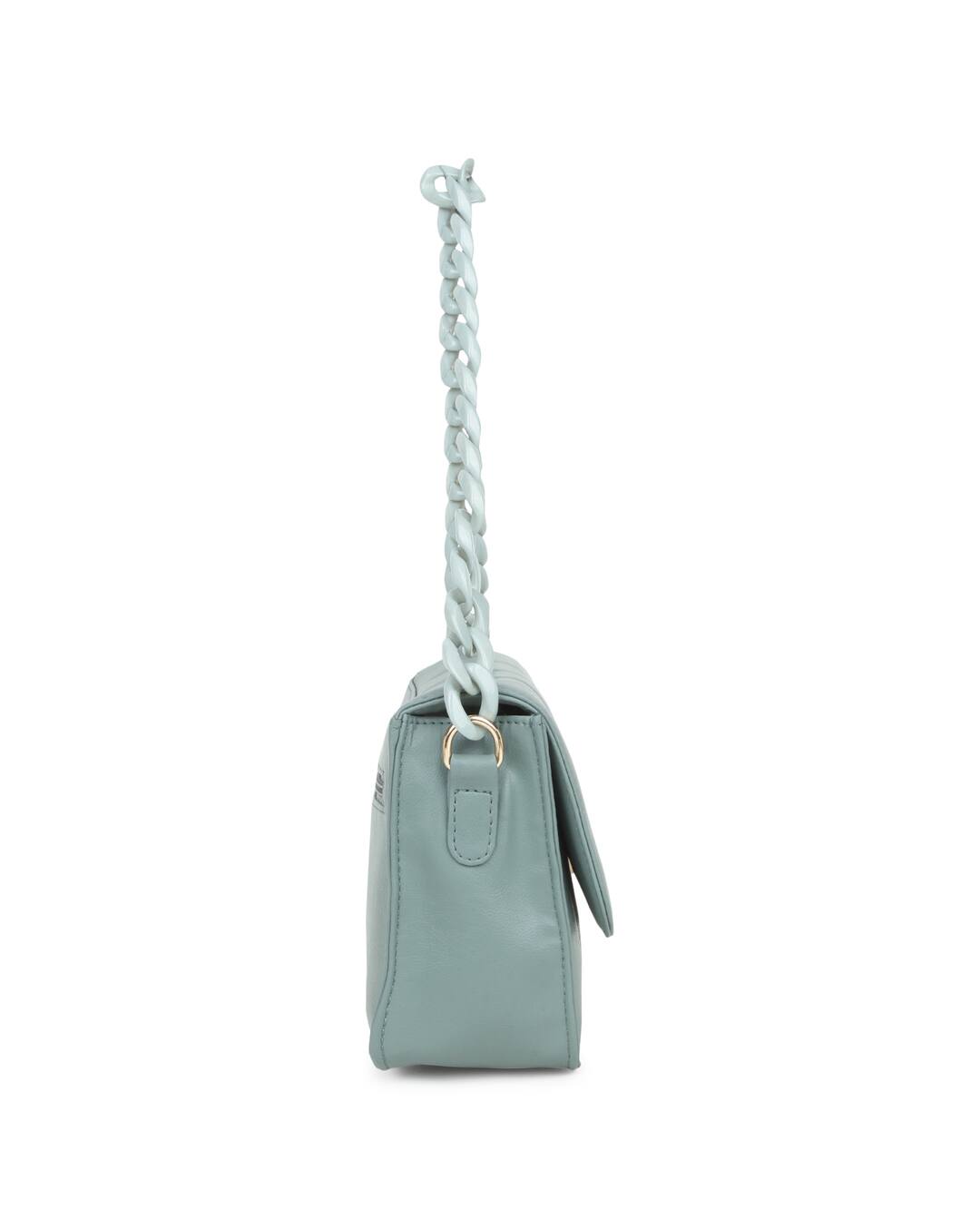 YELLOE Synthetic Handbag