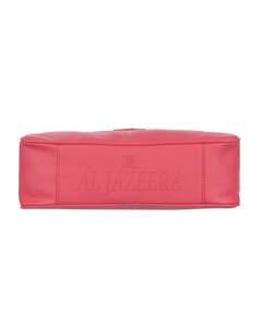 AL JAZEERA Polyurethane (PU) Handbag