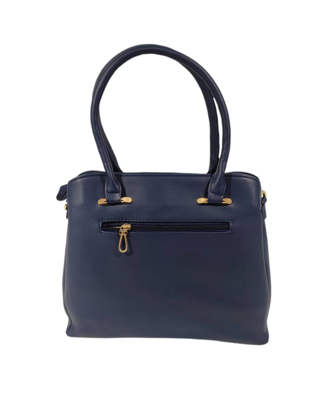 OZO Polyurethane (PU) Handbag
