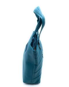 SNT NATIONAL Rexine Handbag