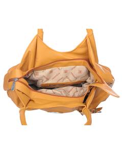 AL JAZEERA Polyurethane (PU) Handbag